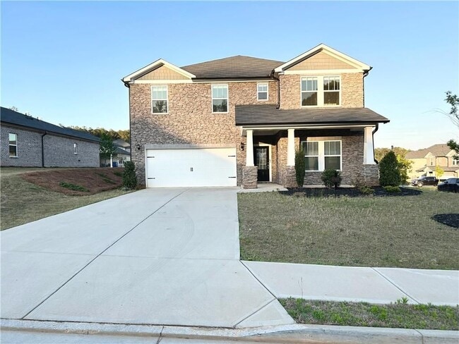 Building Photo - 6901 Durham Ln