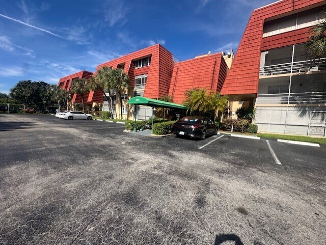 Photo - 22615 SW 66th Ave Unit 415