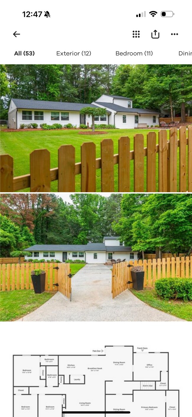 Photo - 3785 Somerset Dr SW