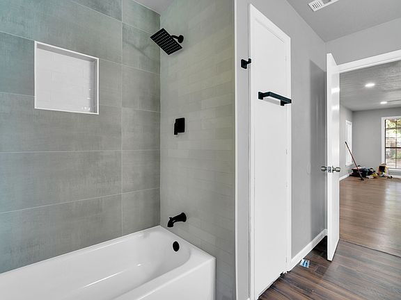 Photo - Move-in ready four-bedroom