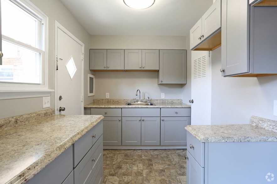 Interior Photo