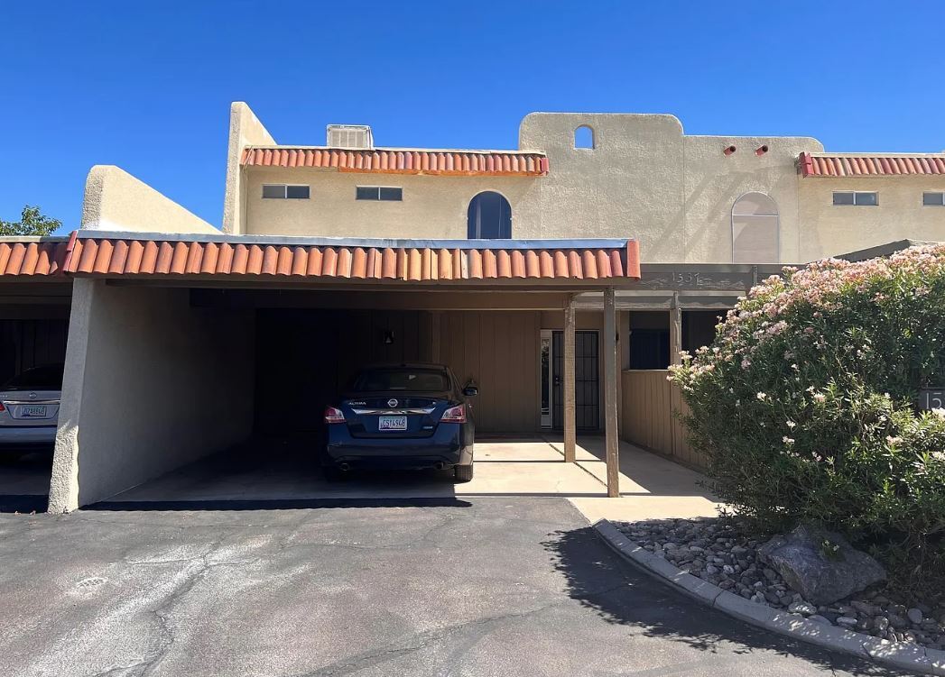 Photo - 1537 E Prince Rd (Tucson, AZ)