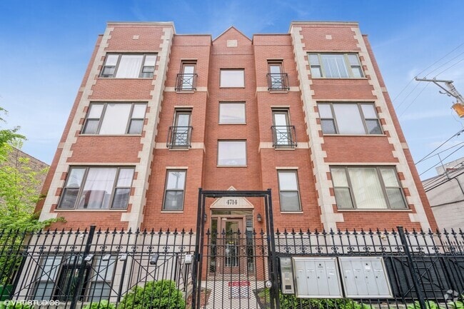 Building Photo - 4714 S Evans Ave Unit 2N Rental