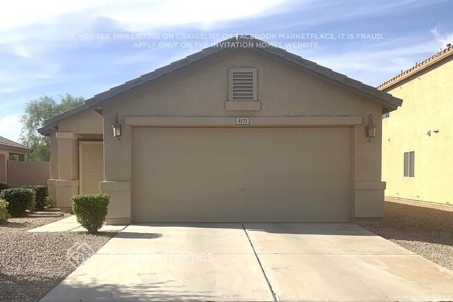 Building Photo - 4171 E Tanzanite Ln