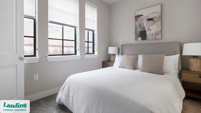 1215 Sawyer St Unit 124