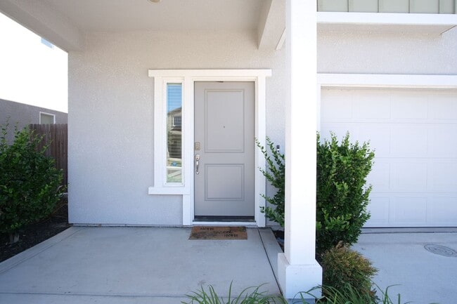 Photo - Move-in ready! Stunning 4-bedroom, 3-bathroom home located in the vibrant city of Manteca, CA.