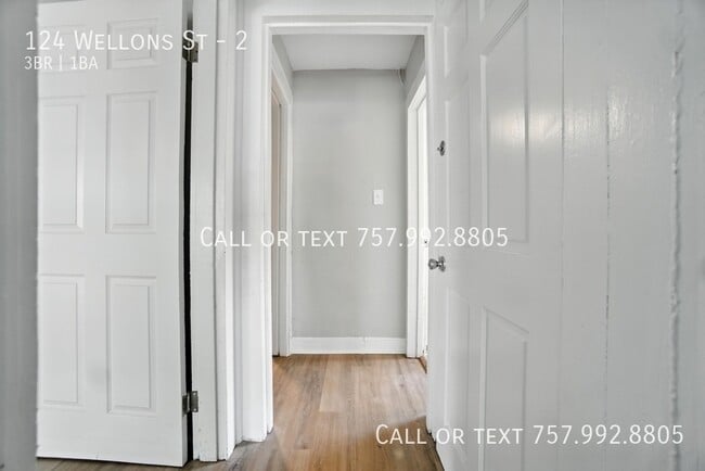 Photo - 124 Wellons St Unit 2