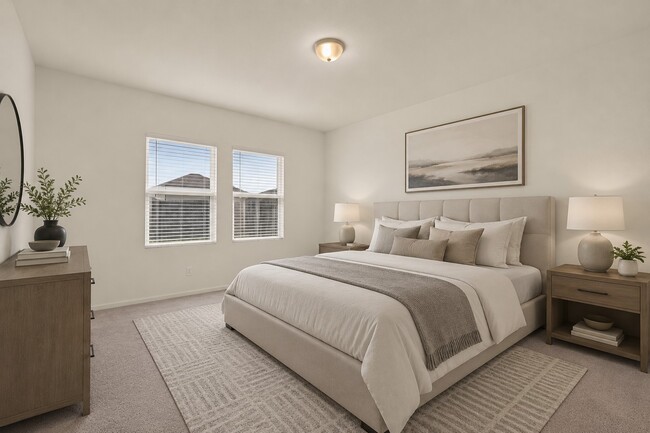 Photo - 1037 Lacebark Pne Ln
