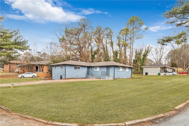 Photo - 1506 Janmar Dr Unit 1506