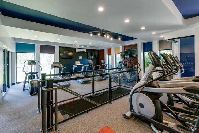 The Spot Gimnasio & Salón