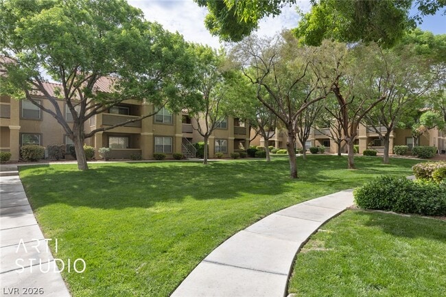 Photo - 2300 E Silverado Ranch Blvd Unit 1044
