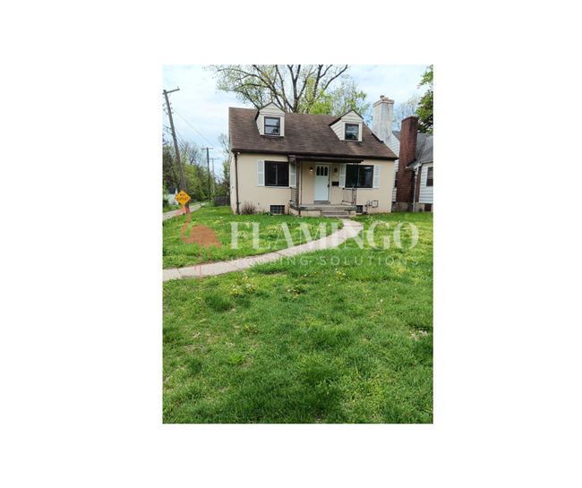 Photo - 416 Wilbur Ave House