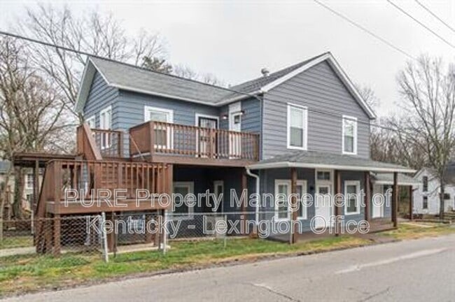 Photo - 103 Moberly Ave Unit B
