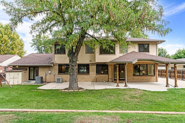 Photo - 3600 E Virginia Ave