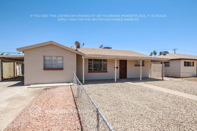 Photo - 8835 N 29th Ave
