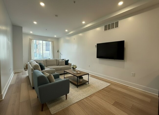 Photo - 2526 Cecil B. Moore Ave Unit 1