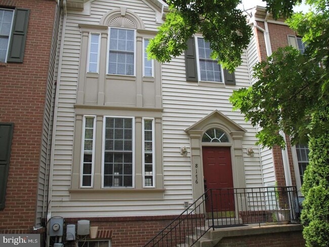 Photo - 8176 Skelton Cir Townhome