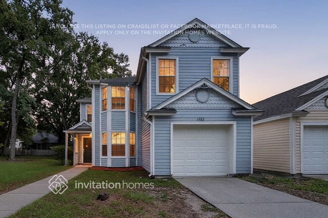 1603 Chatham Cir