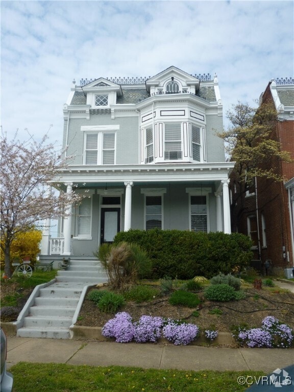 Building Photo - 1513 Porter St Rental