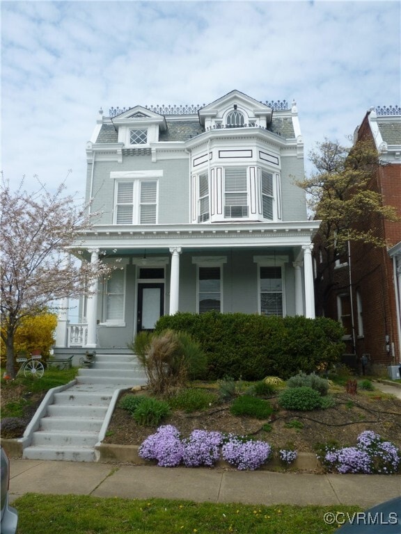 Photo - 1513 Porter St Casa