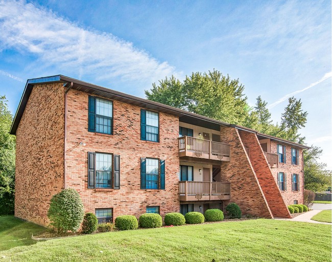 Willow Park Apartments For Rent in Swansea, IL | ForRent.com