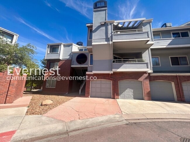 Building Photo - 934 Acapulco Ct
