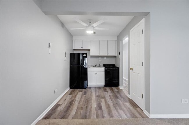 Photo - 1 bedroom in Chicago IL Chicago Unit 201
