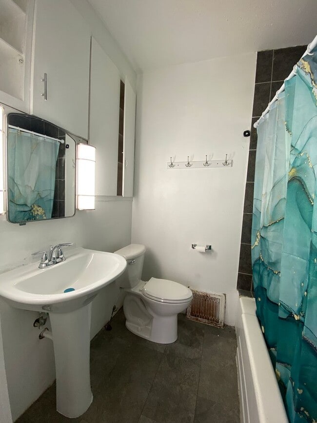 Photo - $500 OFF FIRST MONTH RENT -3 Bedroom Single Family Home with Gleaming Wood Floors Could Be Yours!