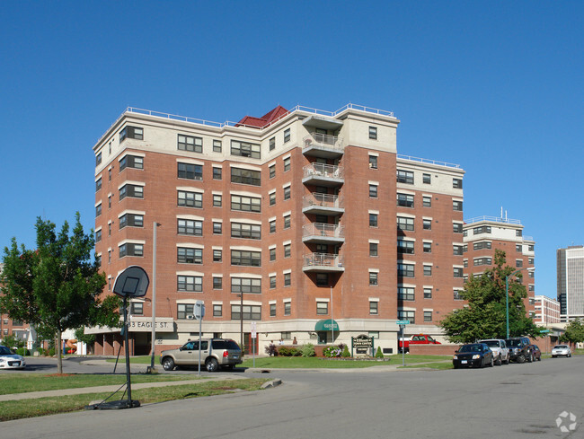 Building Photo - Ellicott Town Center Rental