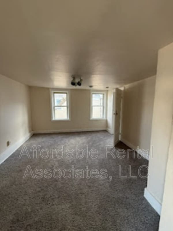 Photo - 1543 S 10th St Unit Upper Rear