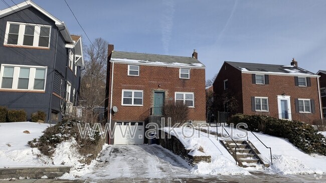 Building Photo - 1212 McNeilly Ave Rental