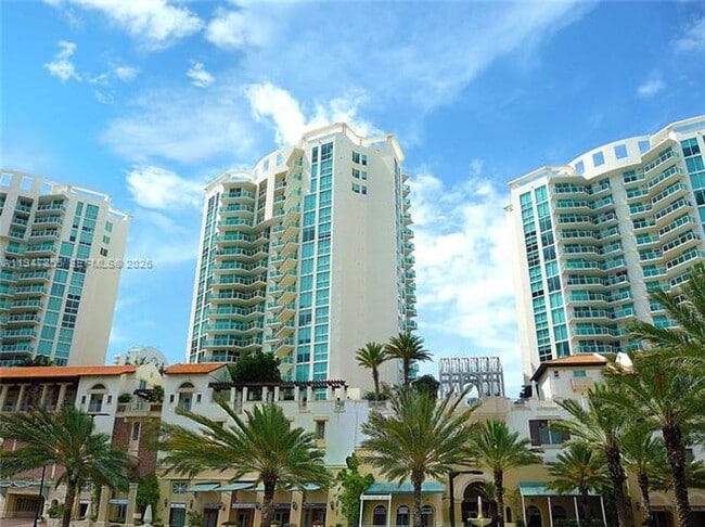 Building Photo - 250 Sunny Isles Blvd Unit 250 Sunny Isles Blvd  3-705