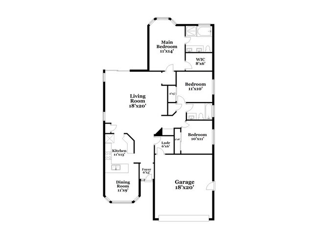 Photo - 8459 W Ross Ave