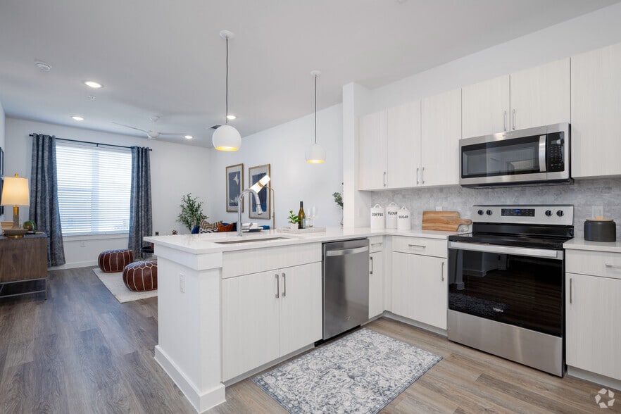 Interior Photo