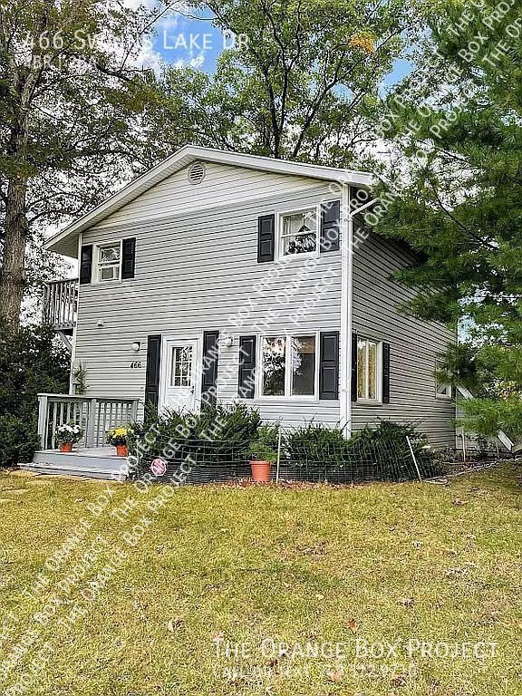 Photo - 466 Swains Lake Dr