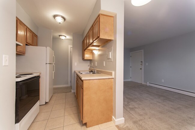 1 habitación en el piso inferior - The Aristo