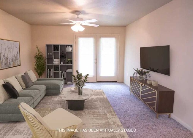 Building Photo - Hallmark at Garden Parkway Rental