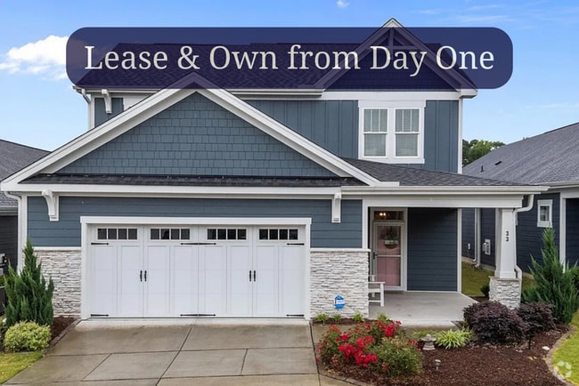 Building Photo - Build Equity While Leasing - Lease and Own... Rental