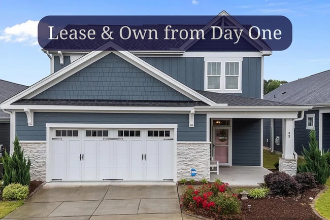 Building Photo - Build Equity While Leasing - Lease and Own... Rental