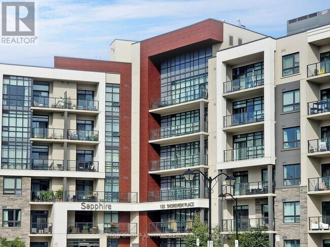 Photo - 125 Shoreview Pl Unit 532