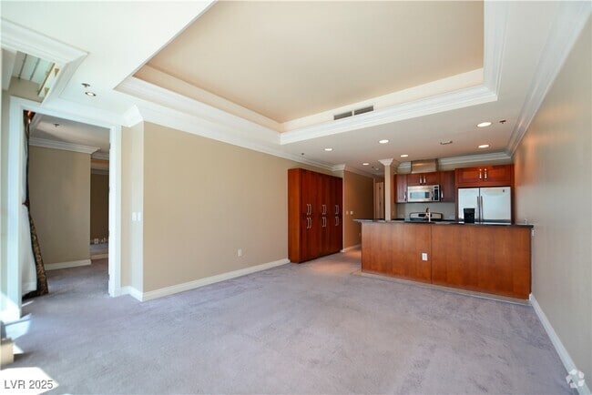 Building Photo - 4525 Dean Martin Dr Unit 1105 Rental