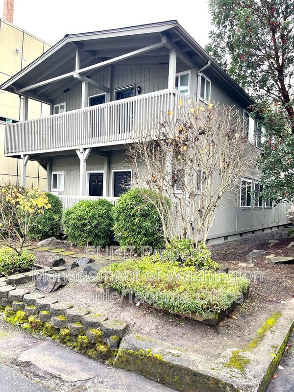 Photo - 907 SW Holden St Condo Unit #3