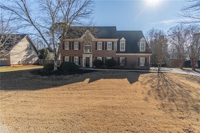 Photo - 3147 Crestmont Way NW