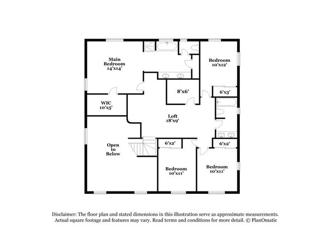 Photo - 3933 E Bridgeport Pkwy