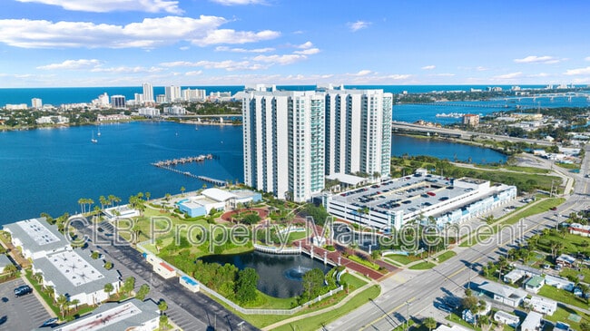 Building Photo - 231 Riverside Dr Unit 2501