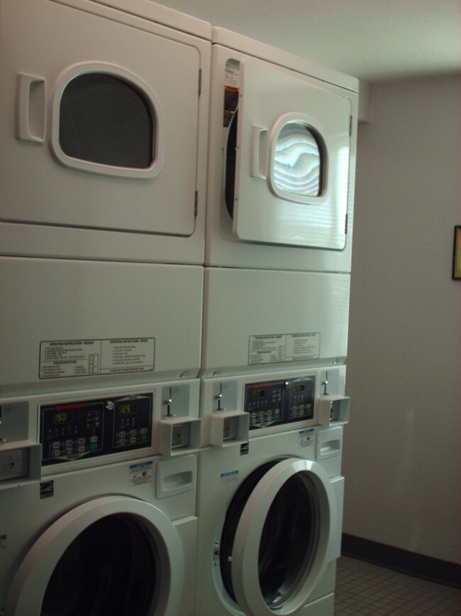 Photo - The Kimberly Apartments