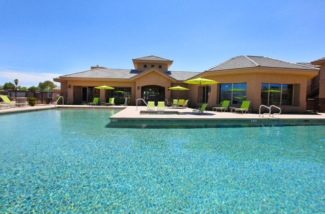 The Place At Creekside