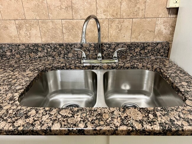 New Granite