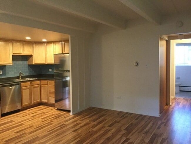 The Ramac Apartments