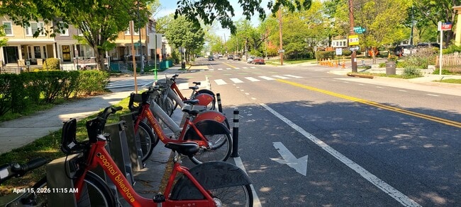 Photo - 423 Upshur St NW Unidad Basement